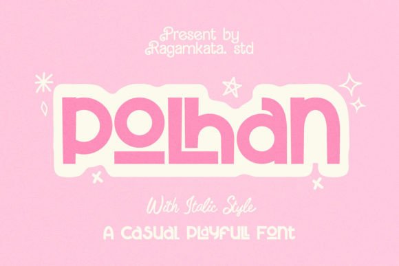 Beyond the Grid: How Polhan Bridges Modern Minimalism and Playful Character