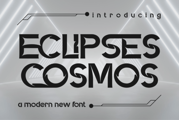 Defining the Future of Digital Identity with Eclipses Cosmos