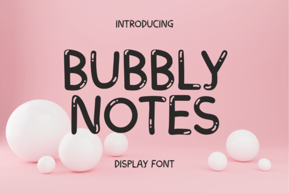 How Bubbly Notes is Redefining Creative Expression in a Digital World