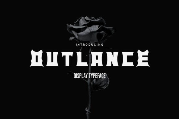 Outlance: Balancing Elegance and Raw Power