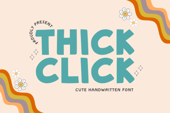 Thickclick: A Practical Guide to Integrating Quirky Typography into Your Creative Workflow