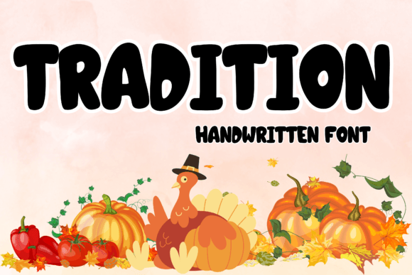 Tradition: The Art of Handwritten Expression in a Digital Age