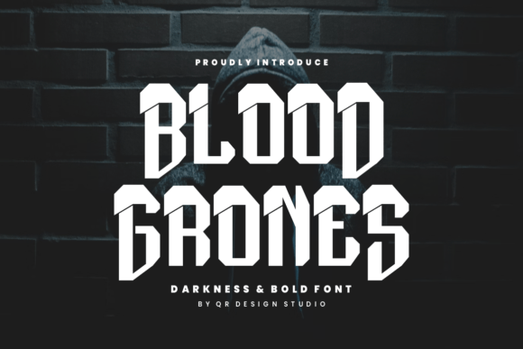 Unlocking the Dark Aesthetic: A Guide to Using Blood Grones