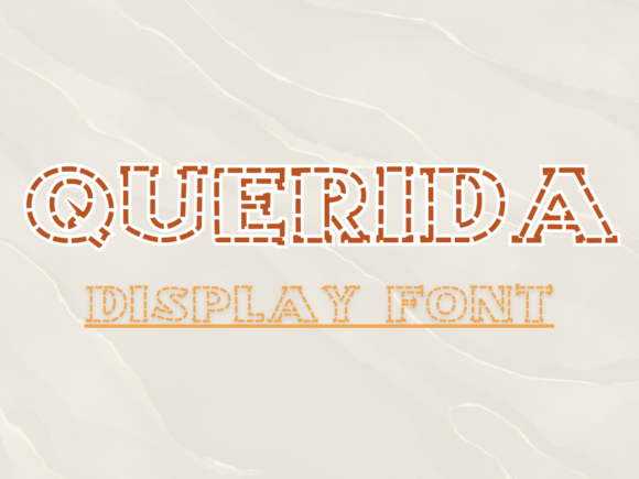 Why Querida is Redefining the Visual Language of Modern Creativity